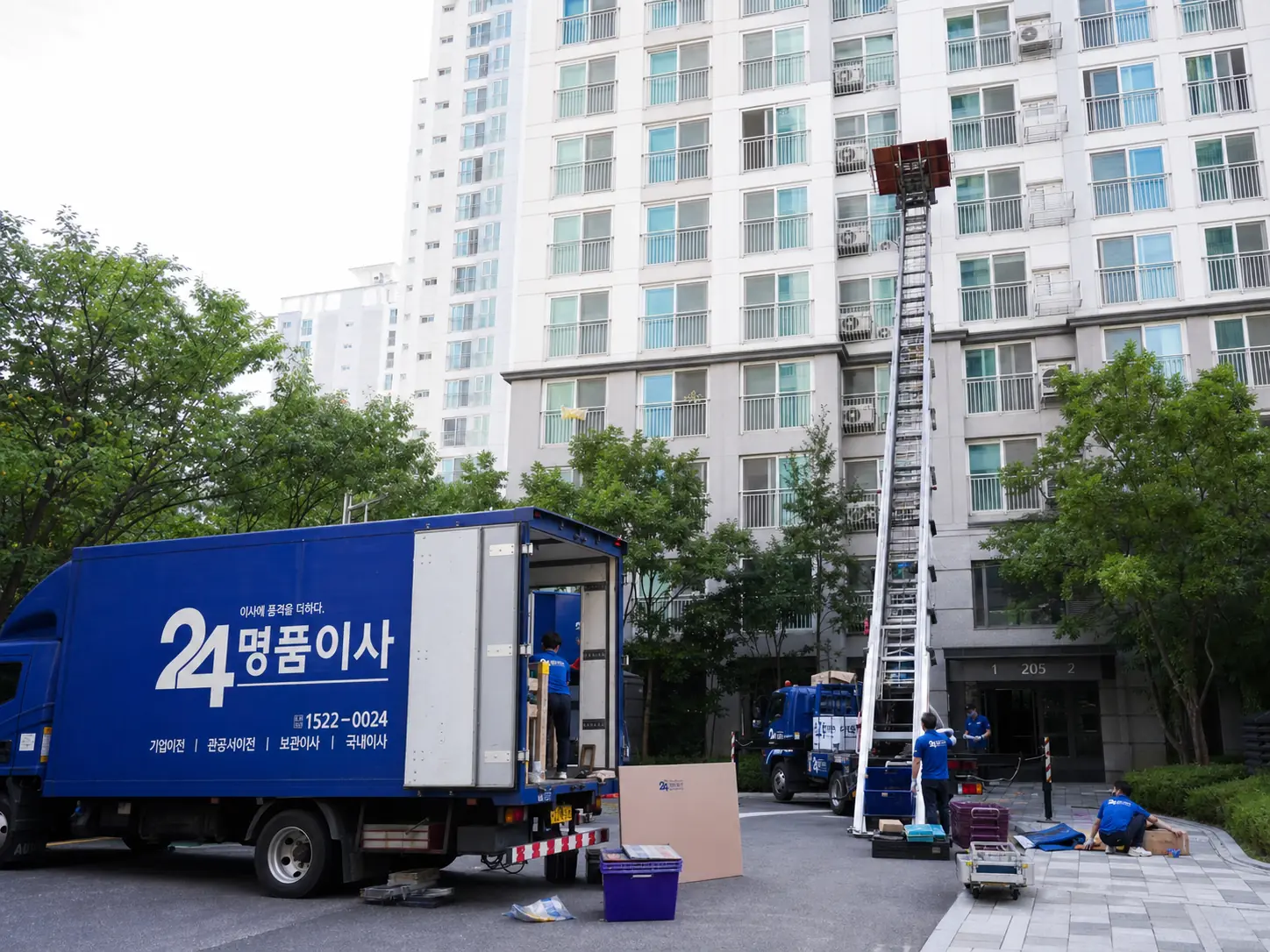 광주 동구 학동 이사 원인분석