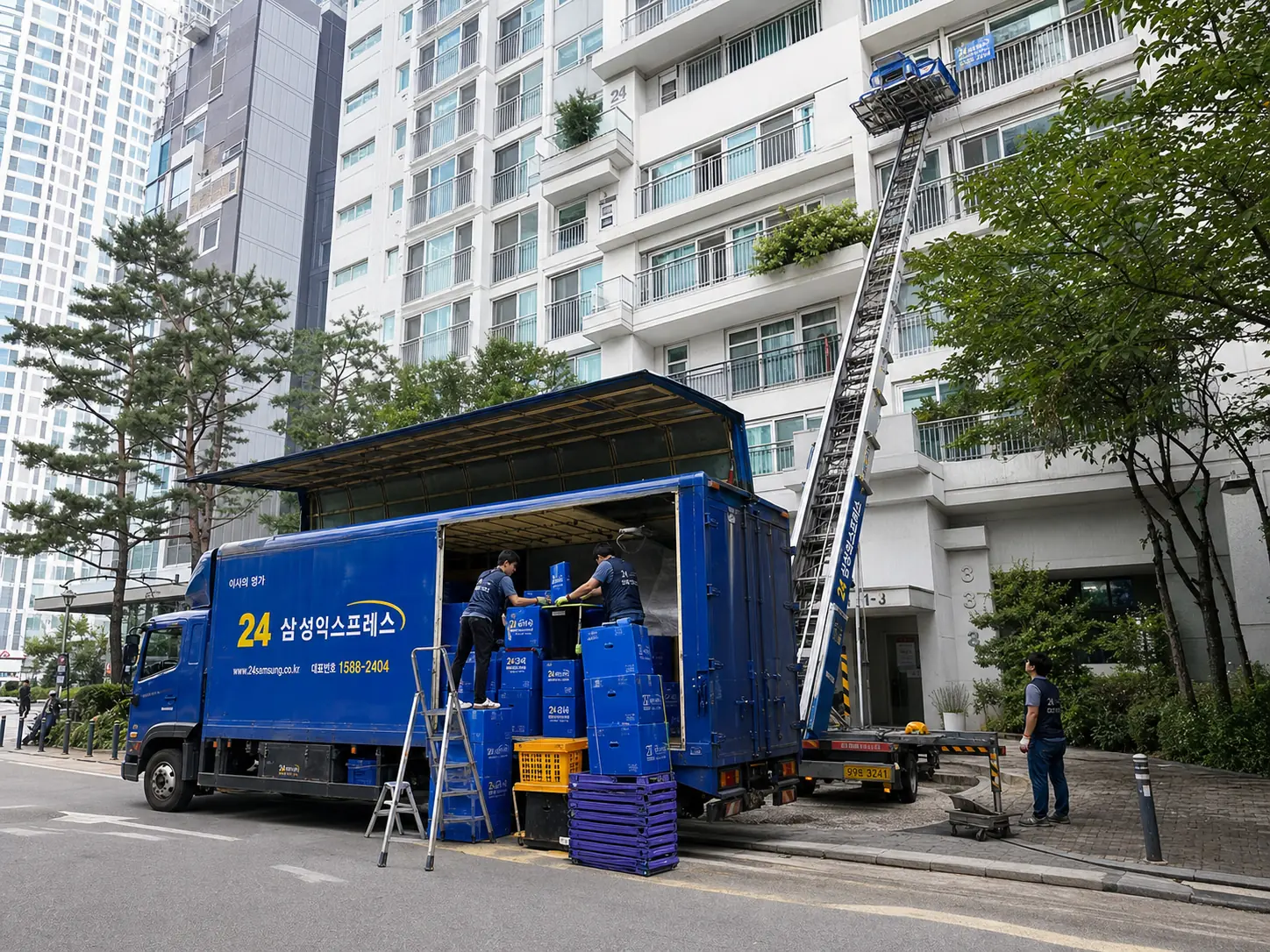 대구 동구 도평동 이사 원인분석