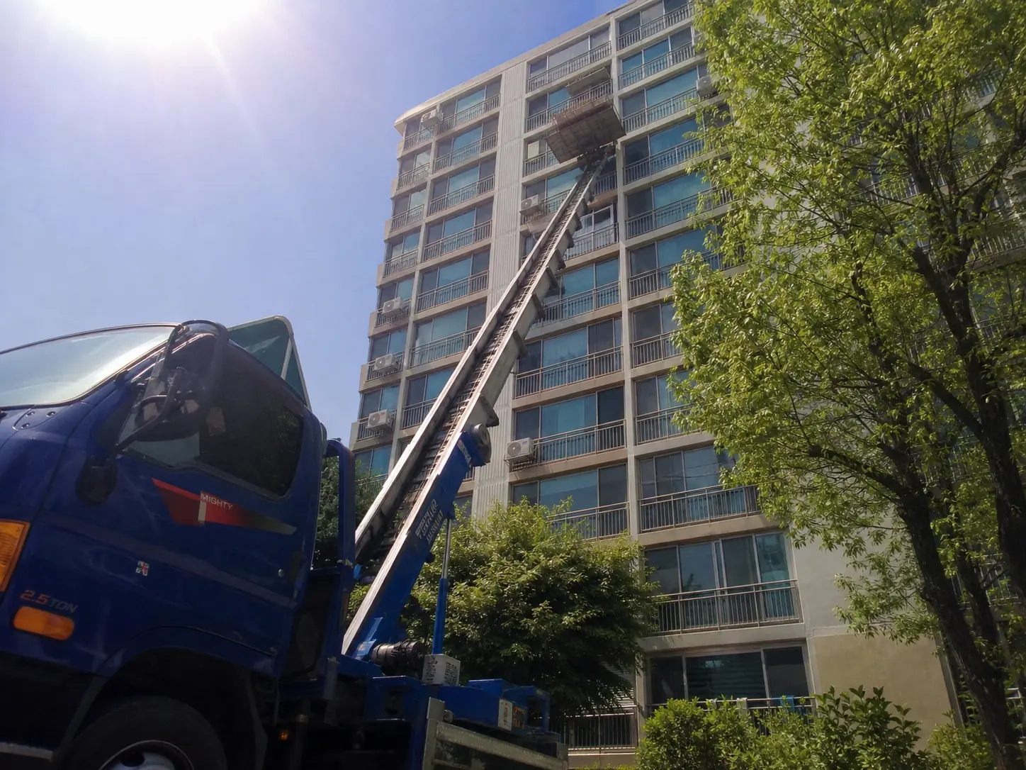 대전 중구 오류동 이사 원인분석